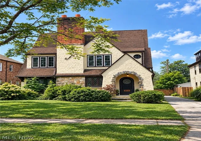 Multi family home for sale at 18518 Newell Rd, Beachwood, OH 44122 | MLS# 5245993