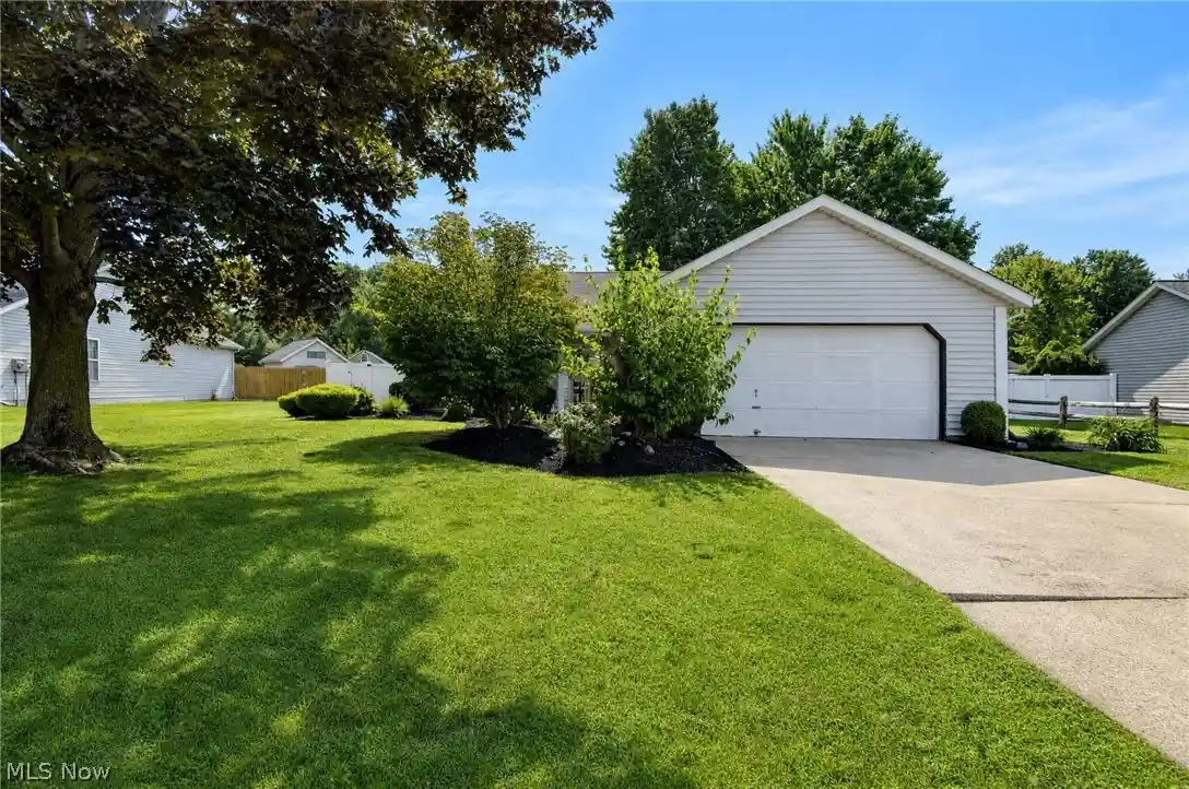 Photo 1 of Sale Pending at 737 Sunset Dr, Madison, OH 44057 | MLS# 5245727 | Listing updated on 2026-10-20