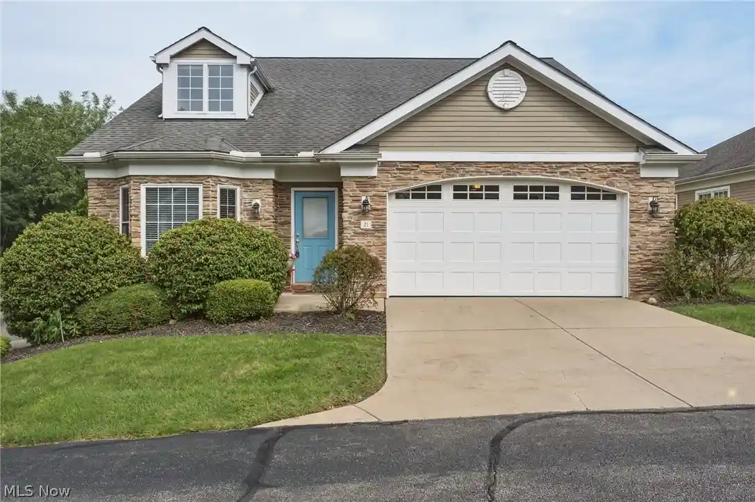 Photo 1 of Single family home for sale at 21 Bristol Ln, Rocky River, OH 44116 | MLS# 5245011 | Listing updated on 2026-10-22