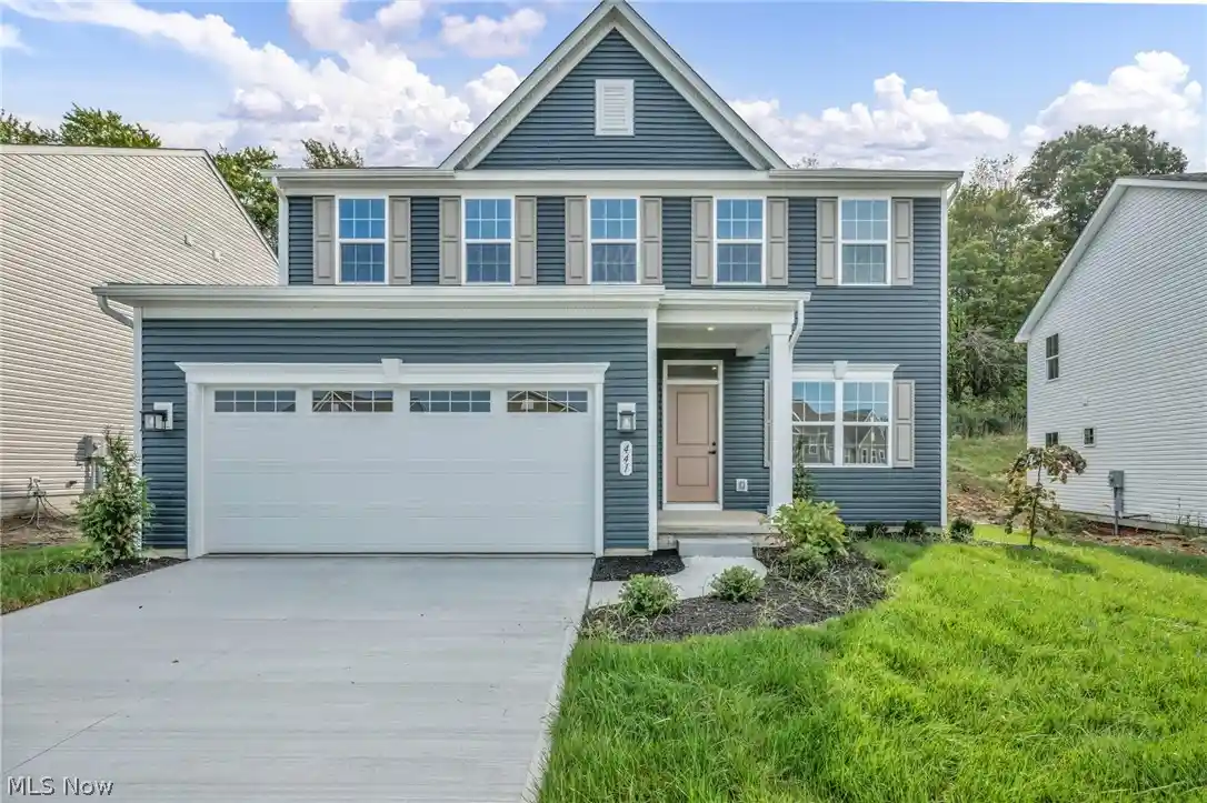 Photo 1 of Single family home for sale at 441 Hidden Feather Dr, Chardon, OH 44024 | MLS# 5245714 | Listing updated on 2026-10-31