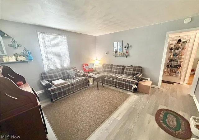 Photo 2 of Single family home for sale at 616 Garfield Ave, Elyria, OH 44035 | MLS# 5245672 | Listing updated on 2026-10-05