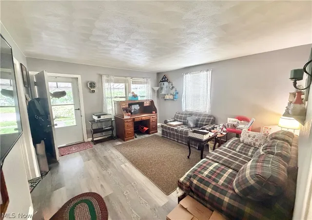 Photo 3 of Single family home for sale at 616 Garfield Ave, Elyria, OH 44035 | MLS# 5245672 | Listing updated on 2026-10-05