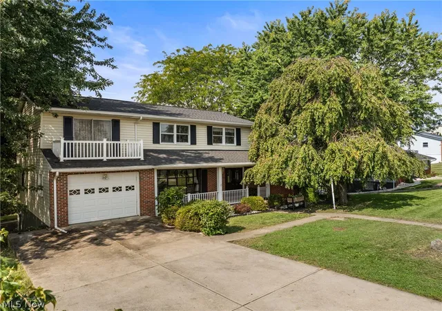 Photo 1 of Single family home for sale at 67190 Graham Rd, Saint Clairsville, OH 43950 | MLS# 5245968 | Listing updated on 2026-10-27