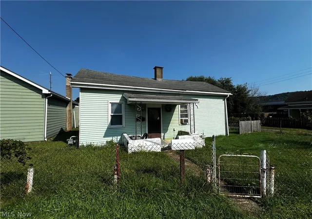 Photo 1 of Single family home for sale at 1316 N 5th Street, Toronto, OH 43964 | MLS# 5245584 | Listing updated on 2026-09-17