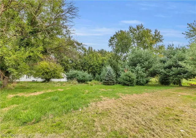 Photo 1 of Land for sale at Chestnut Ridge Rd, Elyria, OH 44035 | MLS# 5245459 | Listing updated on 2026-10-08