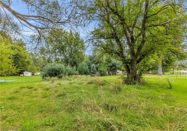 Photo 2 of Land for sale at Chestnut Ridge Rd, Elyria, OH 44035 | MLS# 5245459 | Listing updated on 2026-10-08