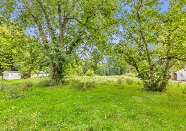 Photo 3 of Land for sale at Chestnut Ridge Rd, Elyria, OH 44035 | MLS# 5245459 | Listing updated on 2026-10-08
