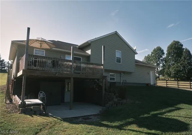Photo 2 of Single family home for sale at 59600 Lost Rd, Byesville, OH 43723 | MLS# 5245417 | Listing updated on 2026-10-06