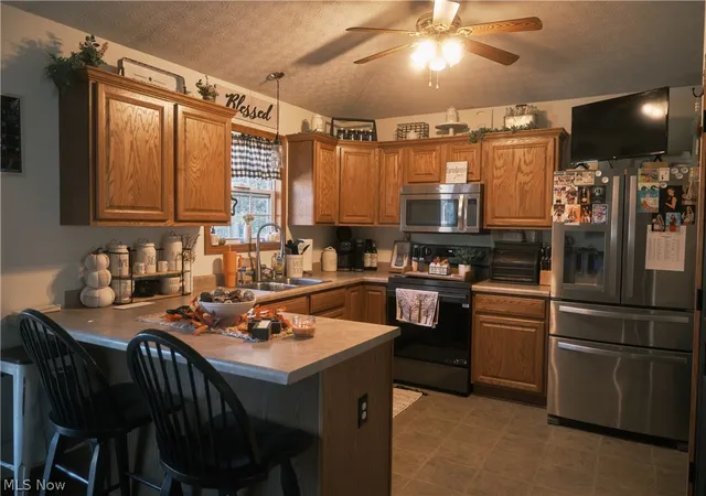 Photo 3 of Single family home for sale at 59600 Lost Rd, Byesville, OH 43723 | MLS# 5245417 | Listing updated on 2026-10-06