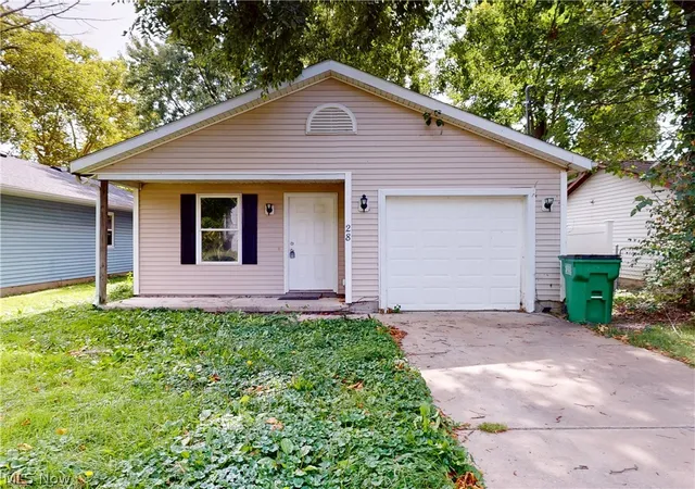 Photo 1 of Single family home for sale at 28 Sycamore Dr, Painesville, OH 44077 | MLS# 5245456 | Listing updated on 2026-10-07