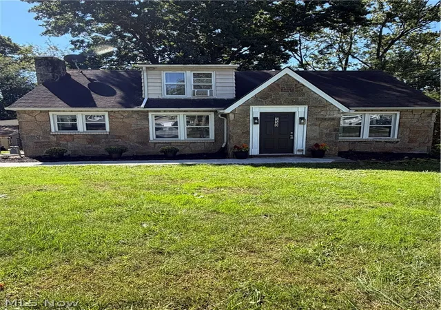 Photo 1 of Multi family home for sale at 550 554 Magnolia Ave, Cuyahoga Falls, OH 44221 | MLS# 5245660 | Listing updated on 2026-10-07