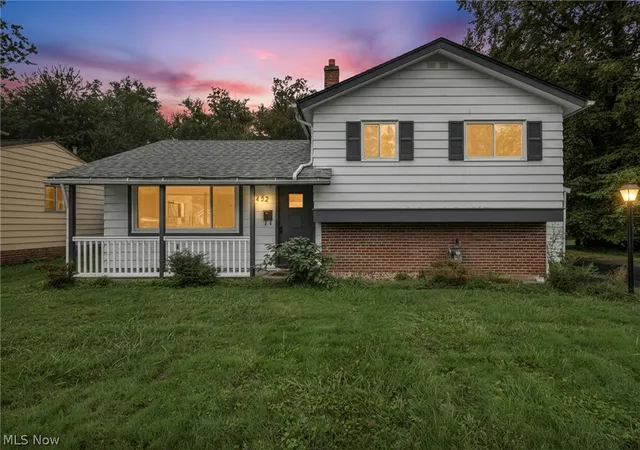 Photo 1 of Single family home for sale at 6452 Brooks Blvd, Mentor, OH 44060 | MLS# 5245674 | Listing updated on 2026-09-22