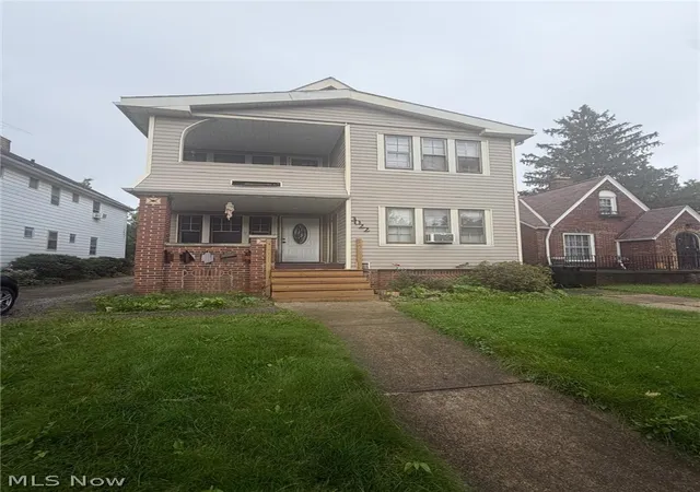 Photo 1 of Multi family home for sale at 3022 E 128th Street, Cleveland, OH 44120 | MLS# 5245807 | Listing updated on 2026-09-28