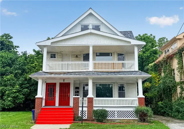 Photo 1 of Sale Pending at 11502 Fairport Ave, Cleveland, OH 44108 | MLS# 5246042 | Listing updated on 2026-09-25