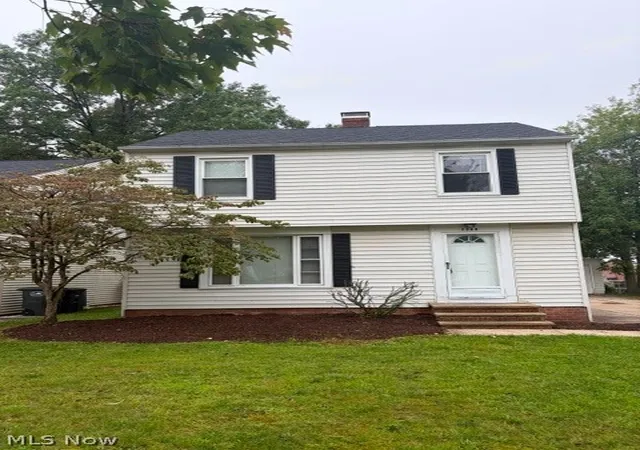 Photo 1 of Single family home for sale at 1388 Cranover Rd, Cleveland, OH 44124 | MLS# 5246039 | Listing updated on 2026-10-09