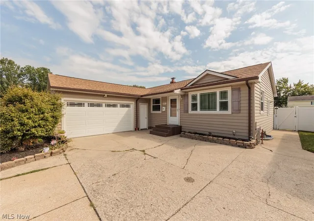 Photo 1 of Single family home for sale at 23537 David Dr, North Olmsted, OH 44070 | MLS# 5246076 | Listing updated on 2026-09-27