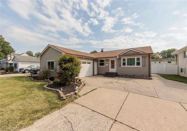 Photo 2 of Single family home for sale at 23537 David Dr, North Olmsted, OH 44070 | MLS# 5246076 | Listing updated on 2026-09-27