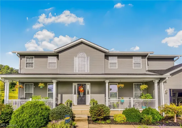 Photo 1 of Single family home for sale at 83 Short Rd, Saint Marys, WV 26170 | MLS# 5244995 | Listing updated on 2026-10-28