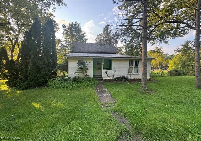 Single family home for sale at 350 Ingram Rd, Newport, OH 45768 | MLS# 5245576