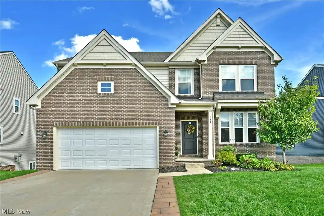 Photo 1 of Sale Pending at 987 Hawkin Ln, Aurora, OH 44202 | MLS# 5245991 | Listing updated on 2026-10-28