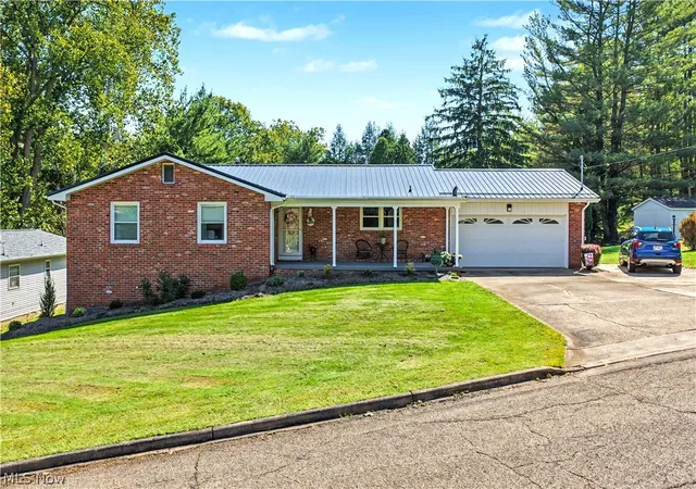 Photo 1 of Single family home for sale at 103 Janet Rd, Marietta, OH 45750 | MLS# 5246097 | Listing updated on 2026-09-30