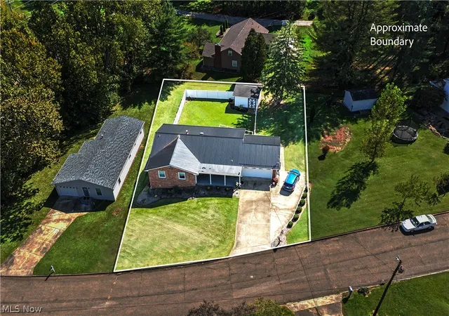 Photo 3 of Single family home for sale at 103 Janet Rd, Marietta, OH 45750 | MLS# 5246097 | Listing updated on 2026-09-30