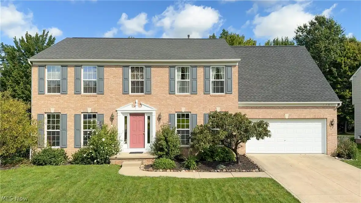 Photo 1 of Single family home for sale at 1781 Parker Ln, Twinsburg, OH 44087 | MLS# 5246051 | Listing updated on 2026-10-27
