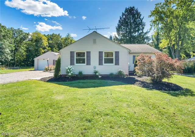 Photo 1 of Sale Pending at 4107 Weymouth Rd, Medina, OH 44256 | MLS# 5245797 | Listing updated on 2026-09-21