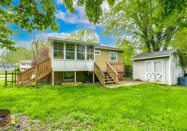 Photo 3 of Single family home for sale at 371 Washington Cir, Oberlin, OH 44074 | MLS# 5243601 | Listing updated on 2026-10-11