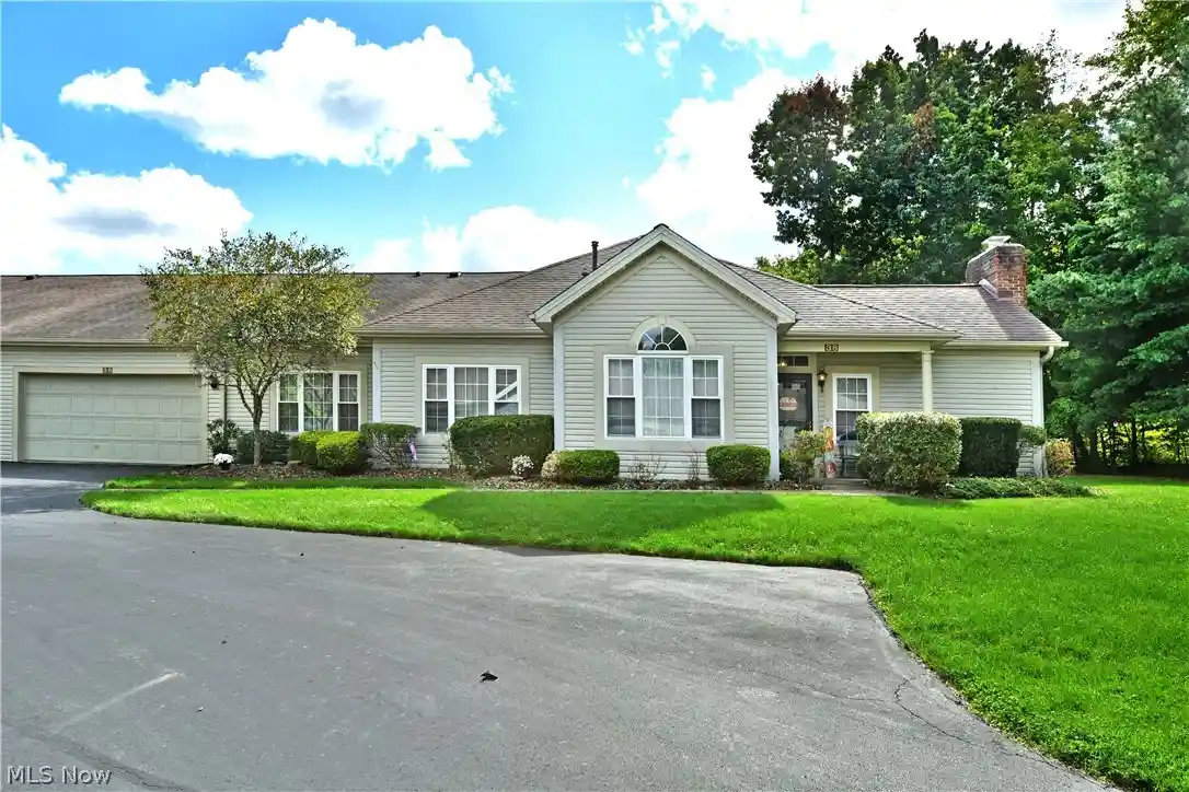 Photo 1 of Condo for sale at 38 Woodland Chase Blvd, Niles, OH 44446 | MLS# 5245815 | Listing updated on 2026-10-21