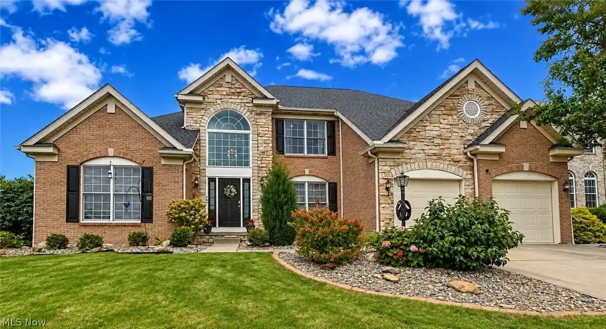 Photo 1 of Single family home for sale at 1257 Muchney Cir, Green, OH 44312 | MLS# 5245610 | Listing updated on 2026-10-24