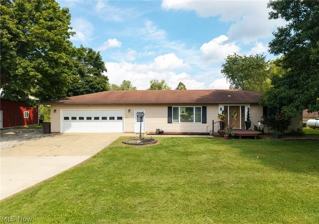 Single family home for sale at 2817 County Rd 775, Loudonville, OH 44842 | MLS# 5246050