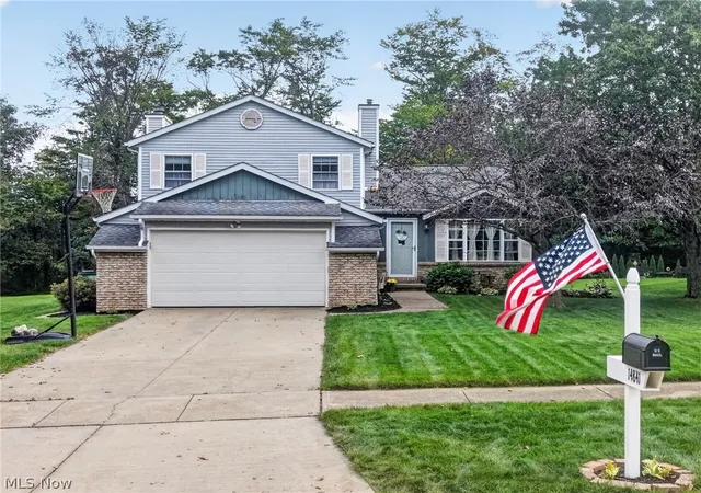 Single family home for sale at 14841 Glen Valley Dr, Middlefield, OH 44062 | MLS# 5238633