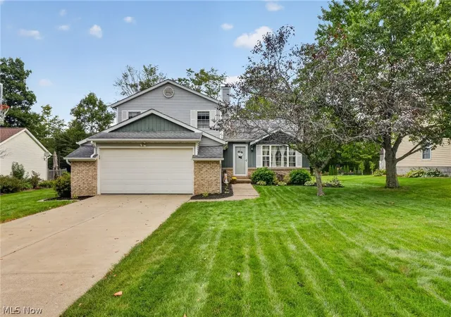 Photo 1 of Single family home for sale at 14841 Glen Valley Dr, Middlefield, OH 44062 | MLS# 5238633 | Listing updated on 2026-09-18