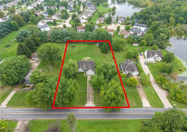 Photo 3 of Sale Pending at 3669 Sharon Copley, Medina, OH 44256 | MLS# 5245906 | Listing updated on 2026-10-03