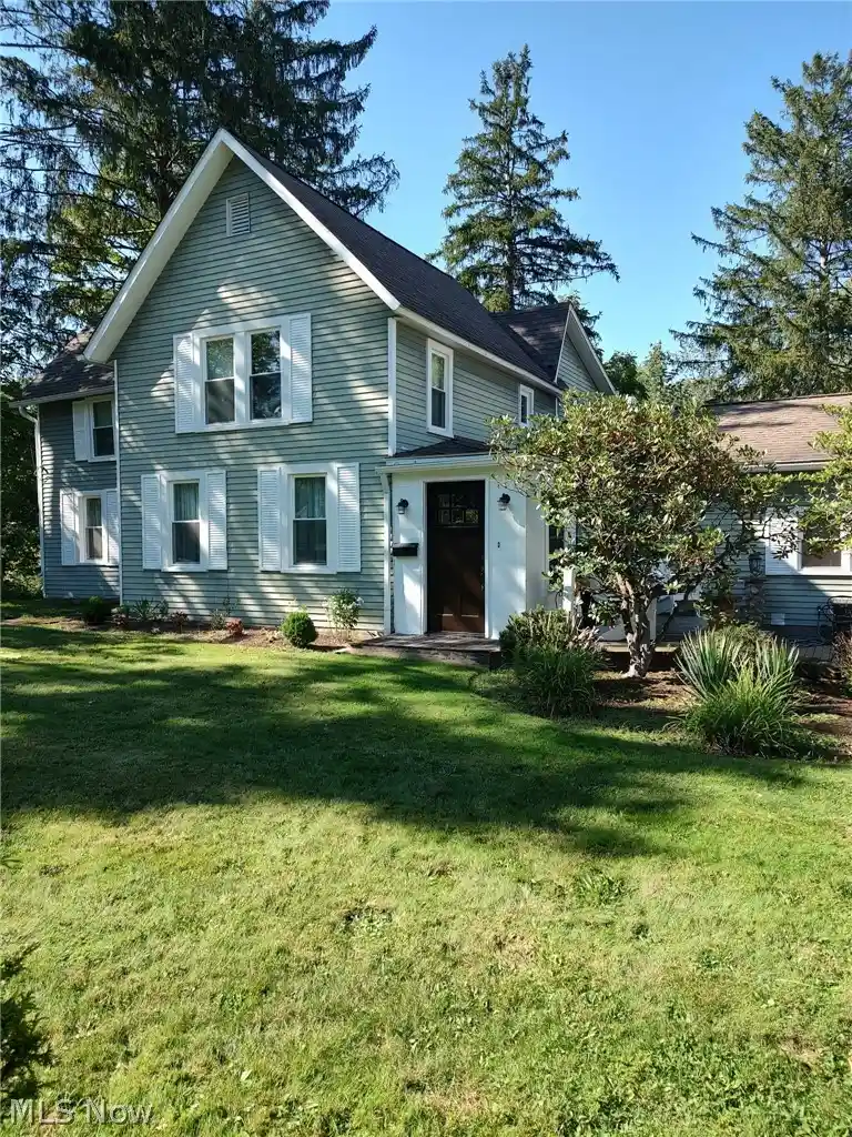 Photo 1 of Single family home for sale at 455 N Hambden St, Chardon, OH 44024 | MLS# 5244939 | Listing updated on 2026-10-21