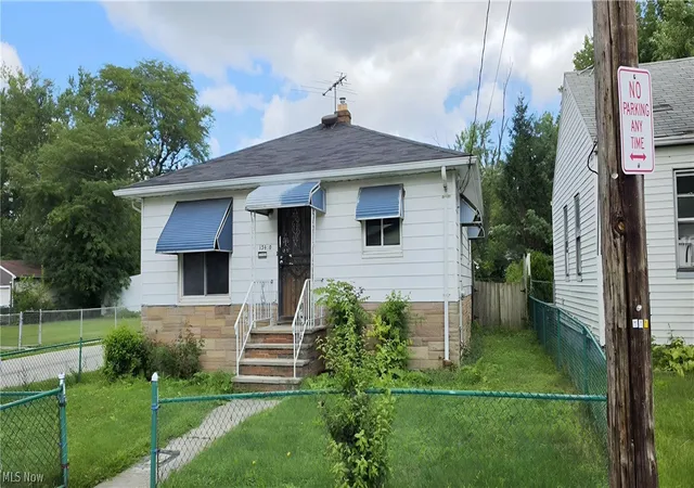 Photo 1 of Sale Pending at 13450 Kirton Ave, Cleveland, OH 44135 | MLS# 5241337 | Listing updated on 2026-10-07