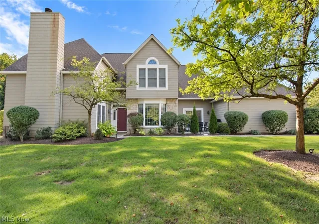 Photo 1 of Single family home for sale at 50 Haskell Dr, Cleveland, OH 44108 | MLS# 5246176 | Listing updated on 2026-09-18