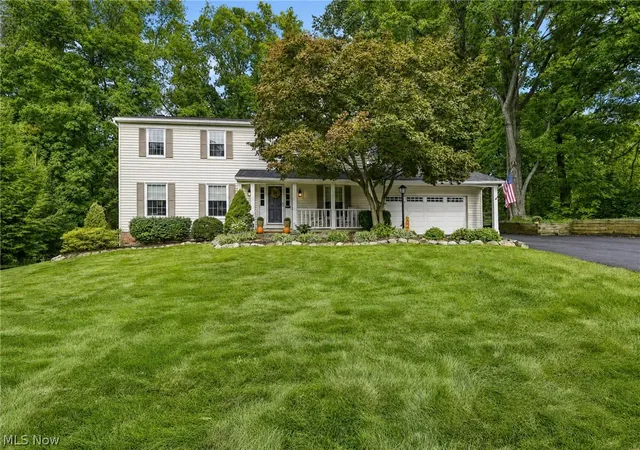 Photo 1 of Sale Pending at 7693 Oakridge Dr, Concord Township, OH 44060 | MLS# 5241570 | Listing updated on 2026-10-05