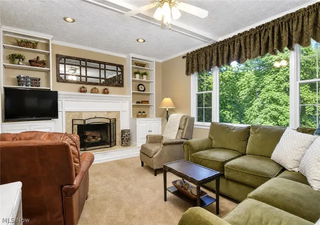 Photo 3 of Sale Pending at 7693 Oakridge Dr, Concord Township, OH 44060 | MLS# 5241570 | Listing updated on 2026-10-05