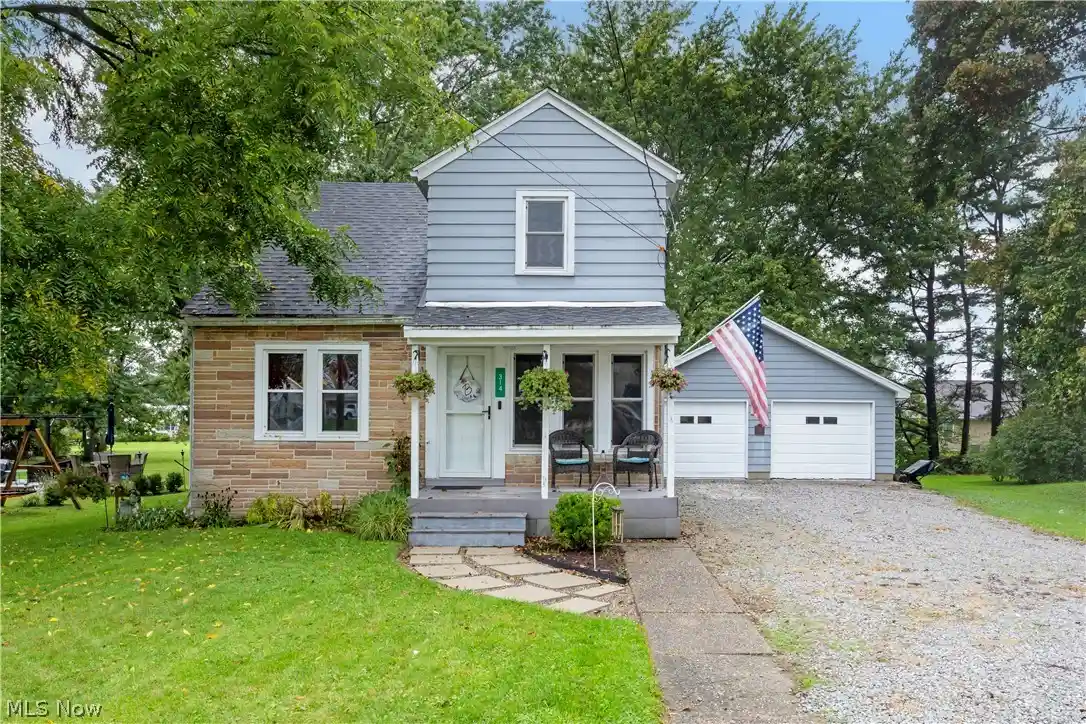 Single family home for sale at 314 N Summit St, Smithville, OH 44677 | MLS# 5245826