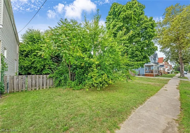Photo 1 of Land for sale at 2256 E 85th Street, Cleveland, OH 44106 | MLS# 5246013 | Listing updated on 2026-09-18