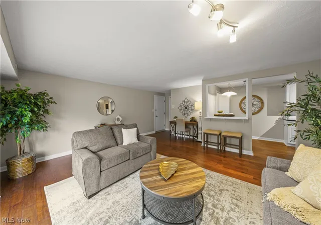 Listing Photo 3 - Condo for sale in building located at 9771 Sunrise Blvd, North Royalton, OH 44133 - Unit #N2