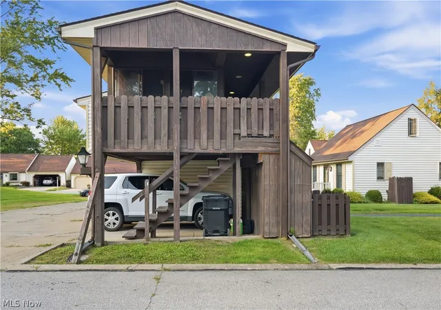 Photo 21 of Condo for sale at 46103 New England Sq #D, New Waterford, OH 44445 | MLS# 5246026 | Listing updated on 2026-10-09