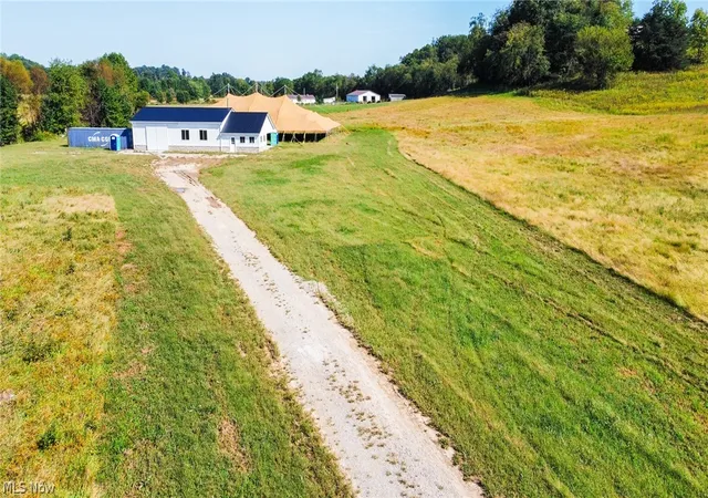Photo 1 of Land for sale at 4256 Four Mile Rd, Jackson, OH 45640 | MLS# 5245883 | Listing updated on 2026-09-18