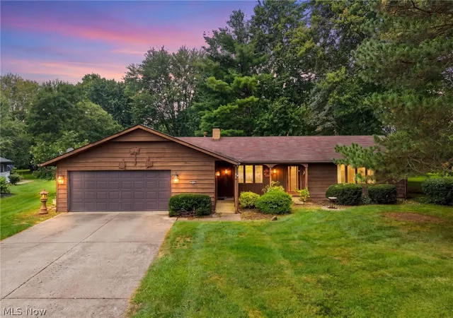Photo 1 of Single family home for sale at 4936 Gate Moss Oval, North Ridgeville, OH 44039 | MLS# 5245639 | Listing updated on 2026-09-29