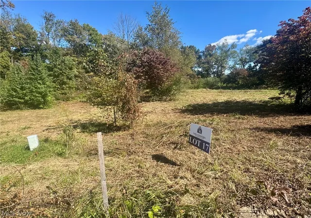 Land for sale at 425 Walters Way, Zanesville, OH 43701 | MLS# 5246207