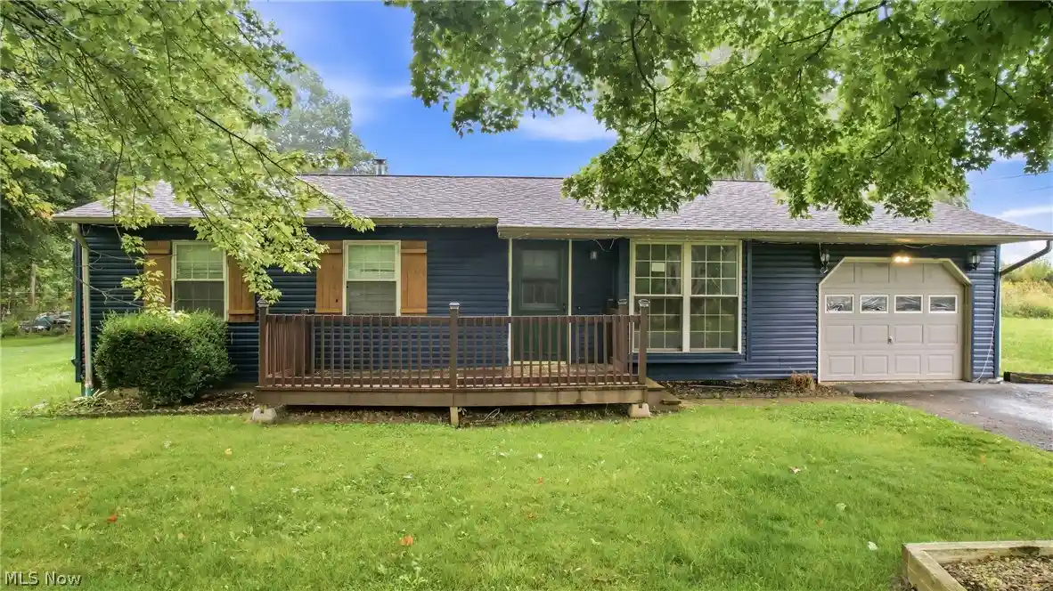 Photo 1 of Single family home for sale at 1436 Andrew Ave, Salem, OH 44460 | MLS# 5246195 | Listing updated on 2026-10-15