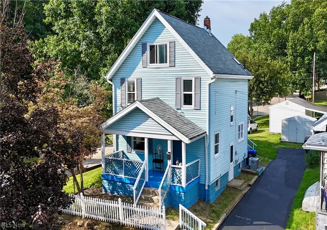 Single family home for sale at 835 Albemarle Ave, Cuyahoga Falls, OH 44221 | MLS# 5244761