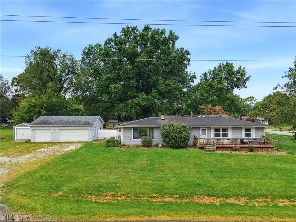 Photo 1 of Single family home for sale at 270 Magua Dr, Green, OH 44319 | MLS# 5235588 | Listing updated on 2026-10-20